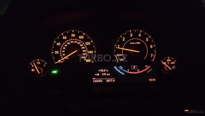 BMW 430 2020, 144,000 km - 2.0 l - Bakı