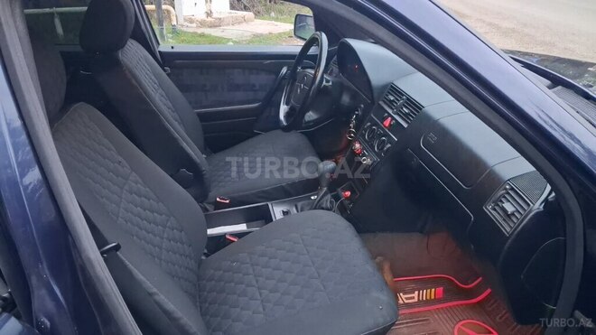 Mercedes C 180 1997, 247,895 km - 1.8 л - Ağstafa