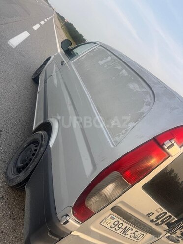 Mercedes Vito 111 2005, 600,470 km - 2.1 l - Bakı
