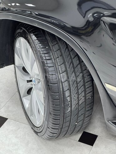 BMW X5 2006, 214,000 km - 4.8 л - Bakı
