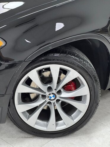BMW X5 2006, 214,000 km - 4.8 л - Bakı