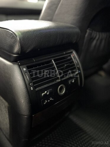 BMW X5 2006, 214,000 km - 4.8 л - Bakı