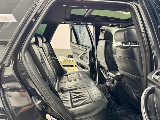 BMW X5 2006, 214,000 km - 4.8 л - Bakı