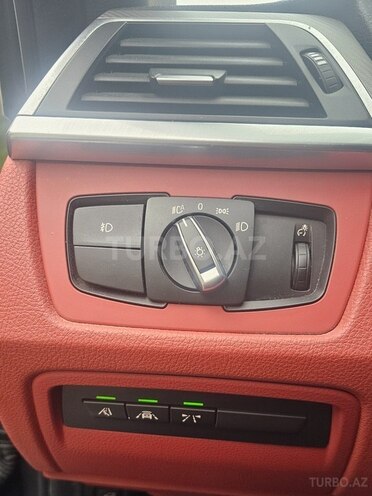 BMW 430 2020, 144,000 km - 2.0 l - Bakı