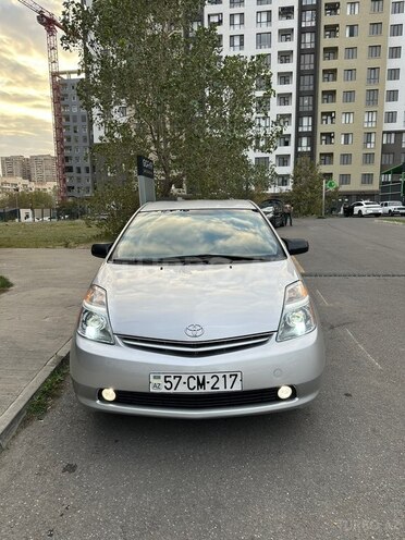 Toyota Prius 2008, 447,398 km - 1.5 l - Bakı