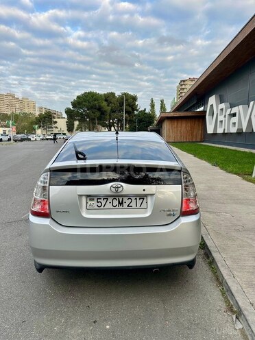 Toyota Prius 2008, 447,398 km - 1.5 l - Bakı