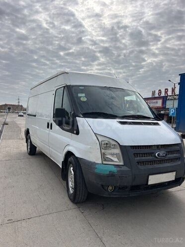 Ford Transit 2012, 320,000 km - 2.2 l - Bakı