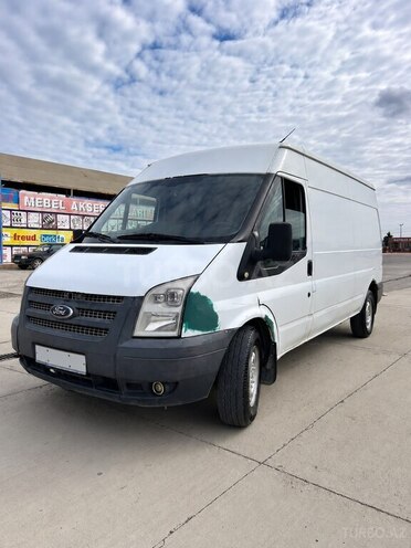 Ford Transit 2012, 320,000 km - 2.2 l - Bakı