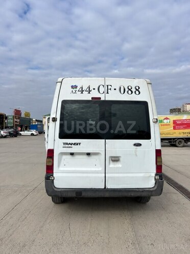 Ford Transit 2012, 320,000 km - 2.2 l - Bakı