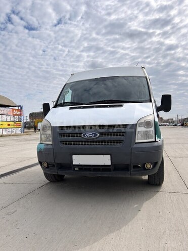 Ford Transit 2012, 320,000 km - 2.2 l - Bakı