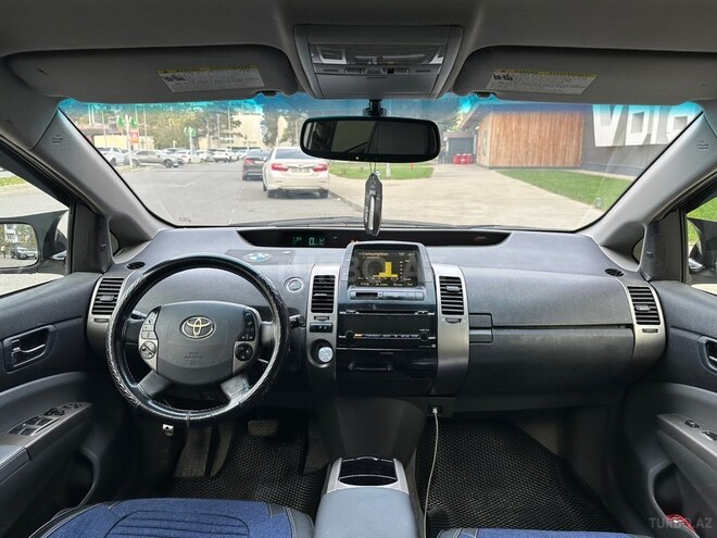 Toyota Prius 2008, 447,398 km - 1.5 l - Bakı