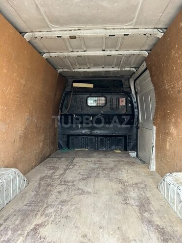 Ford Transit 2012, 320,000 km - 2.2 l - Bakı