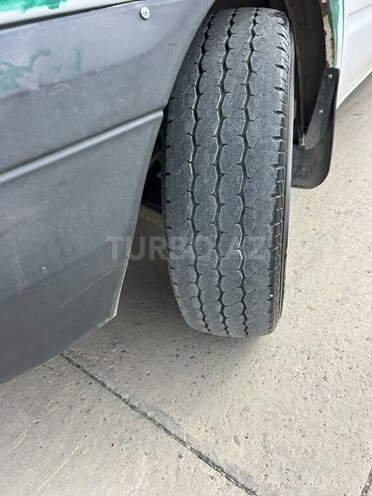 Ford Transit 2012, 320,000 km - 2.2 l - Bakı