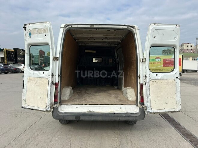 Ford Transit 2012, 320,000 km - 2.2 l - Bakı