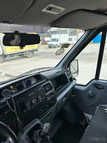 Ford Transit 2012, 320,000 km - 2.2 l - Bakı