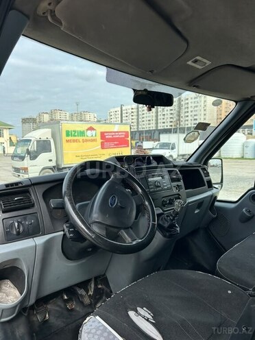 Ford Transit 2012, 320,000 km - 2.2 l - Bakı