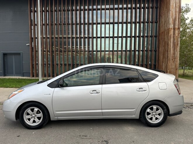 Toyota Prius 2008, 447,398 km - 1.5 l - Bakı
