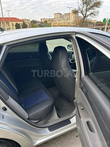 Toyota Prius 2008, 447,398 km - 1.5 l - Bakı