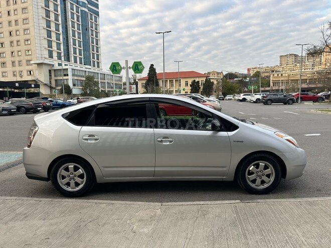 Toyota Prius 2008, 447,398 km - 1.5 l - Bakı