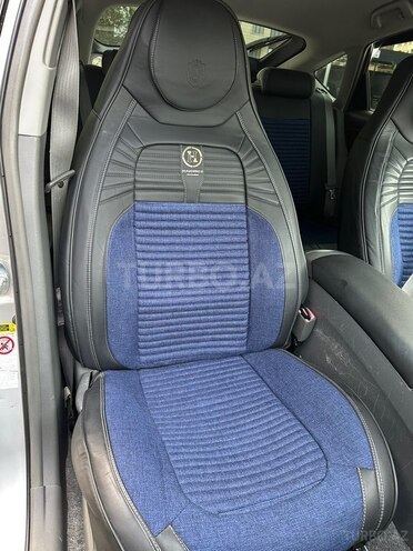 Toyota Prius 2008, 447,398 km - 1.5 l - Bakı