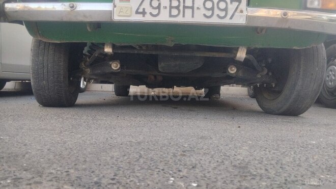 LADA (VAZ) 2106 1987, 100,000 km - 1.3 l - Ağsu