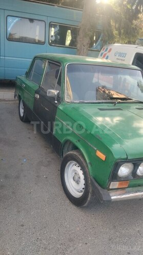 LADA (VAZ) 2106 1987, 100,000 km - 1.3 l - Ağsu