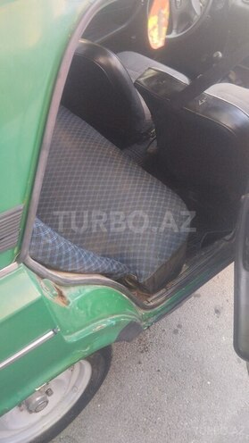 LADA (VAZ) 2106 1987, 100,000 km - 1.3 l - Ağsu