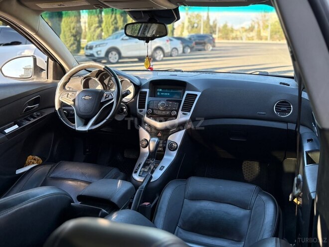 Chevrolet Cruze 2012, 256,000 km - 1.4 л - Gəncə