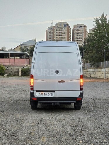 Mercedes Sprinter 315 2008, 214,063 km - 2.2 l - Bakı