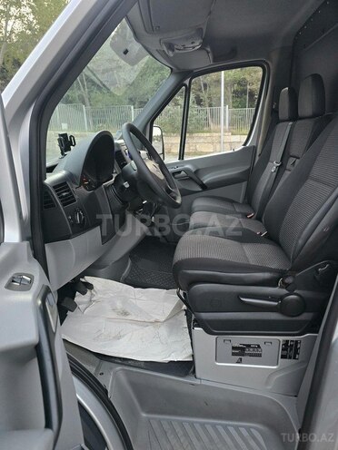 Mercedes Sprinter 315 2008, 214,063 km - 2.2 l - Bakı
