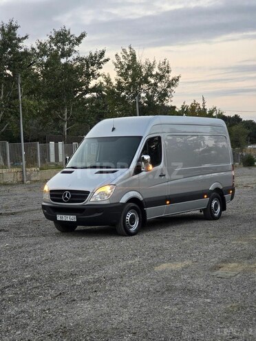 Mercedes Sprinter 315 2008, 214,063 km - 2.2 l - Bakı