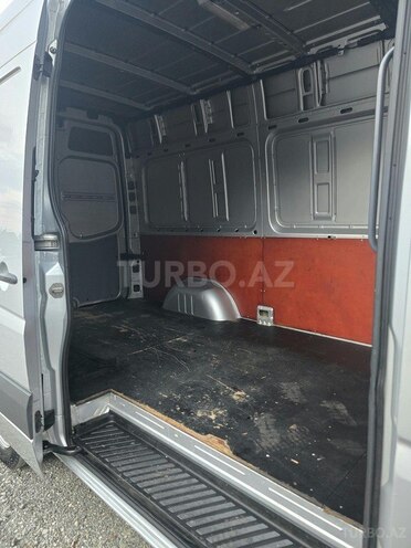 Mercedes Sprinter 315 2008, 214,063 km - 2.2 l - Bakı