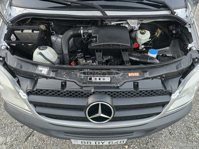 Mercedes Sprinter 315 2008, 214,063 km - 2.2 l - Bakı