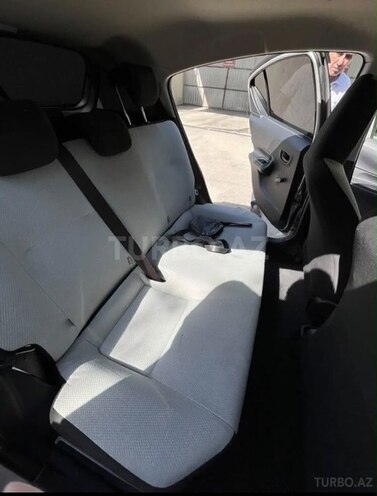 Toyota Aqua 2016, 45,000 km - 1.5 л - Bakı