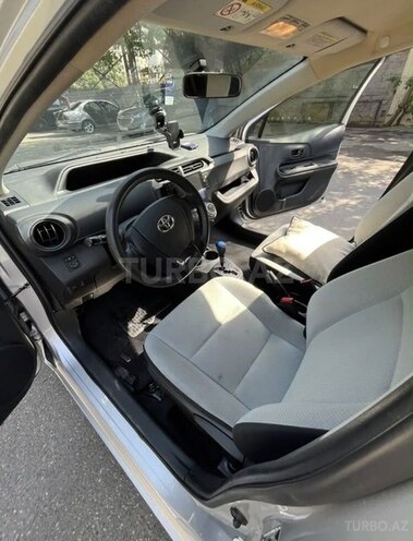 Toyota Aqua 2016, 45,000 km - 1.5 л - Bakı