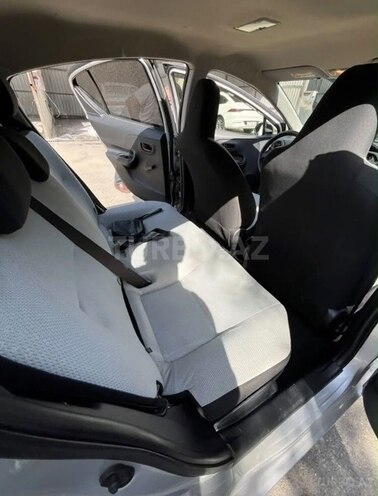 Toyota Aqua 2016, 45,000 km - 1.5 л - Bakı