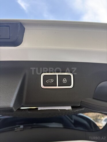 Kia Sorento 2021, 47,700 km - 1.6 l - Bakı