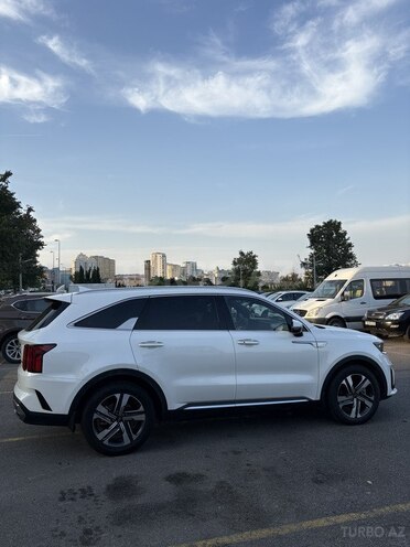 Kia Sorento 2021, 47,700 km - 1.6 l - Bakı