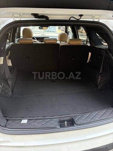 Kia Sorento 2021, 47,700 km - 1.6 l - Bakı
