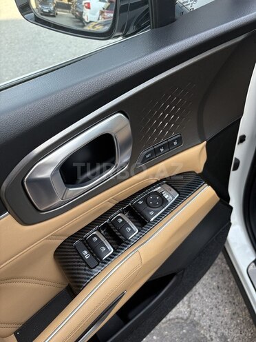 Kia Sorento 2021, 47,700 km - 1.6 l - Bakı