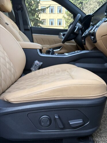 Kia Sorento 2021, 47,700 km - 1.6 l - Bakı