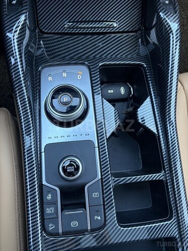 Kia Sorento 2021, 47,700 km - 1.6 l - Bakı