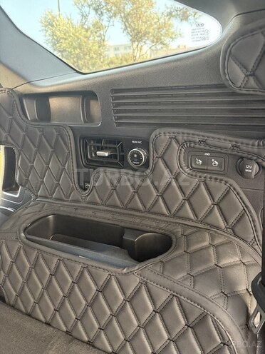 Kia Sorento 2021, 47,700 km - 1.6 l - Bakı
