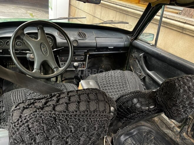 LADA (VAZ) 2106 1987, 100,000 km - 1.3 l - Ağsu