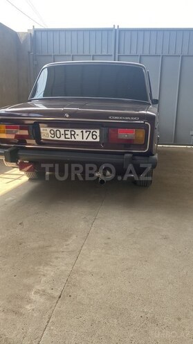 LADA (VAZ) 2106 2000, 548,855 km - 1.6 l - Biləsuvar