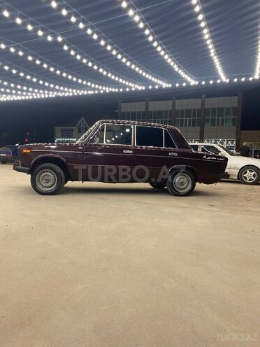 LADA (VAZ) 2106 2000, 548,855 km - 1.6 l - Biləsuvar