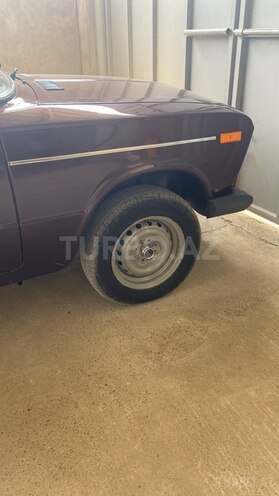 LADA (VAZ) 2106 2000, 548,855 km - 1.6 l - Biləsuvar