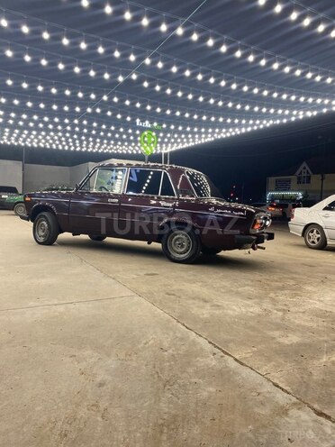 LADA (VAZ) 2106 2000, 548,855 km - 1.6 l - Biləsuvar