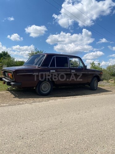 LADA (VAZ) 2106 2000, 548,855 km - 1.6 l - Biləsuvar