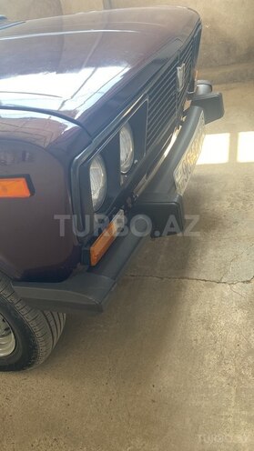 LADA (VAZ) 2106 2000, 548,855 km - 1.6 l - Biləsuvar